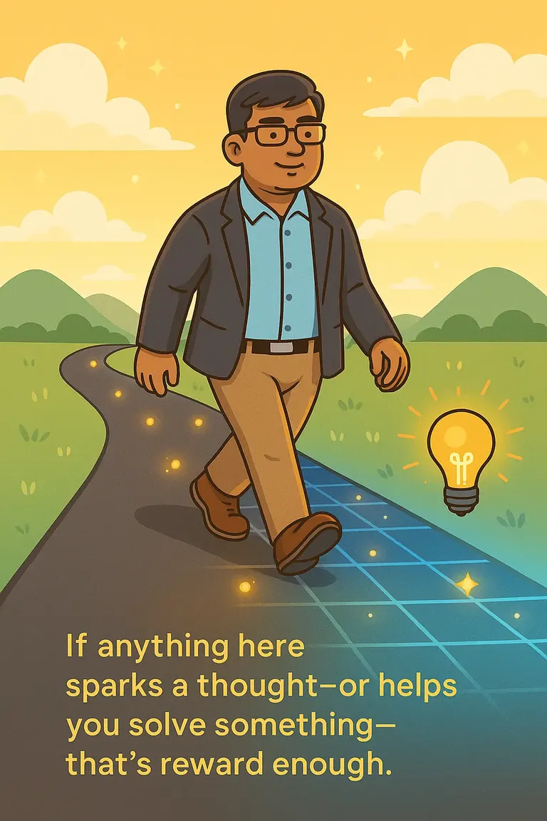 Final closing quote illustration
