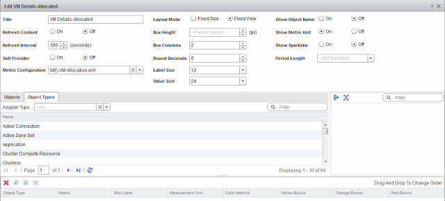 Custom XML selection for Scoreboard Widget